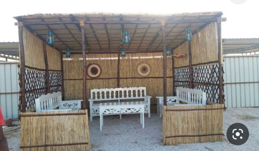 عمل عريش - 10