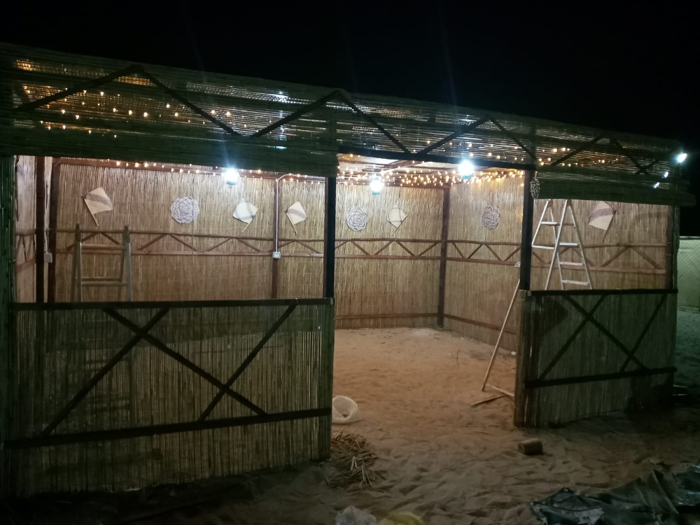 عمل عريش - 12