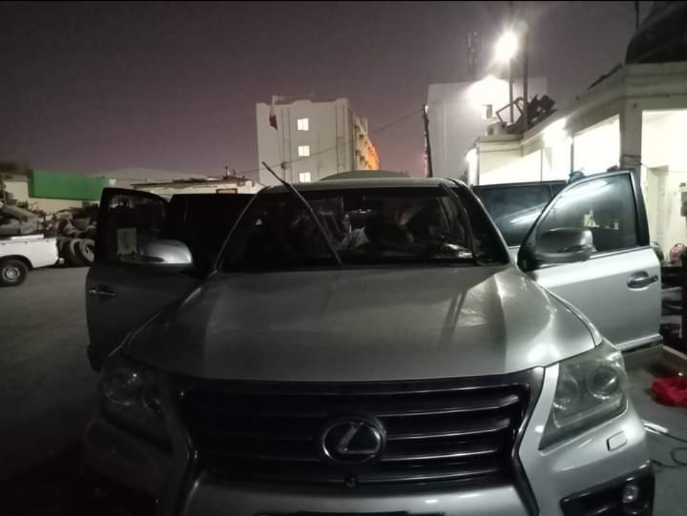 لدينا عازل حراري سوبر سيراميك أجو - 6