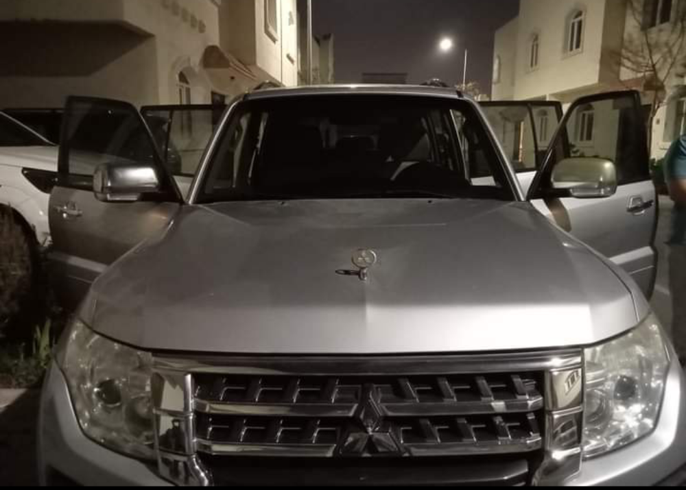 لدينا عازل حراري سوبر سيراميك أجو - 12
