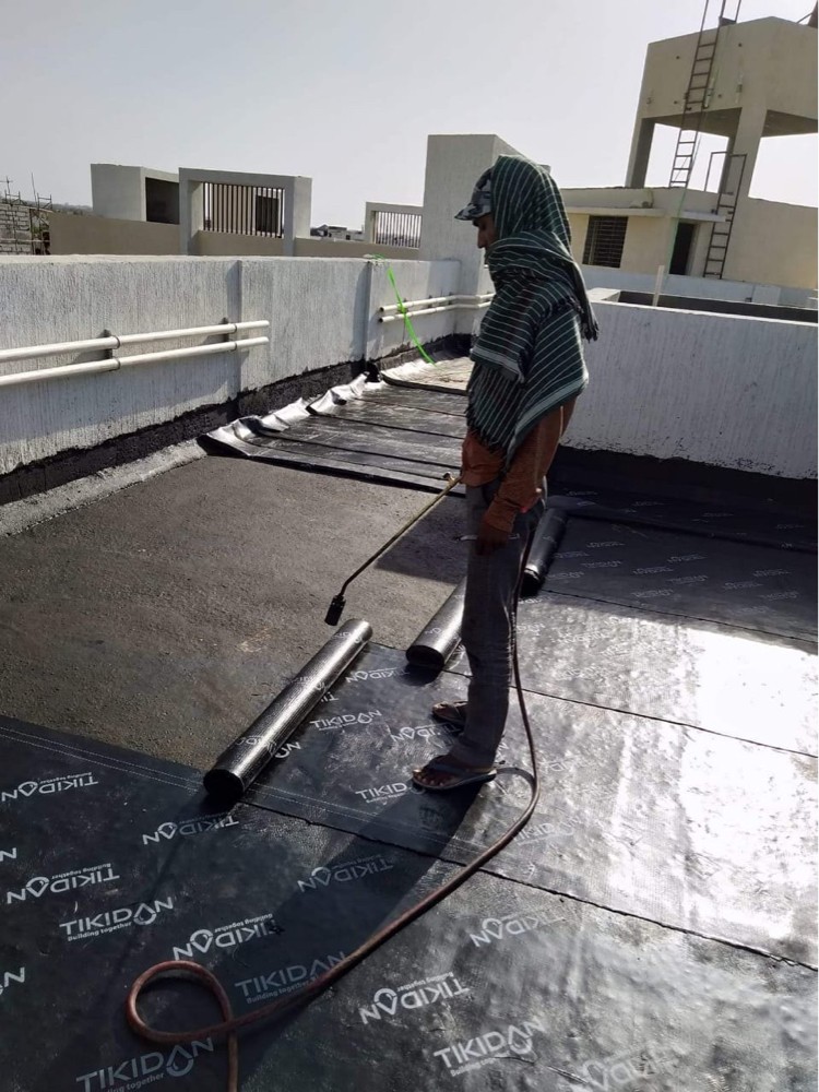 water proof working - 11