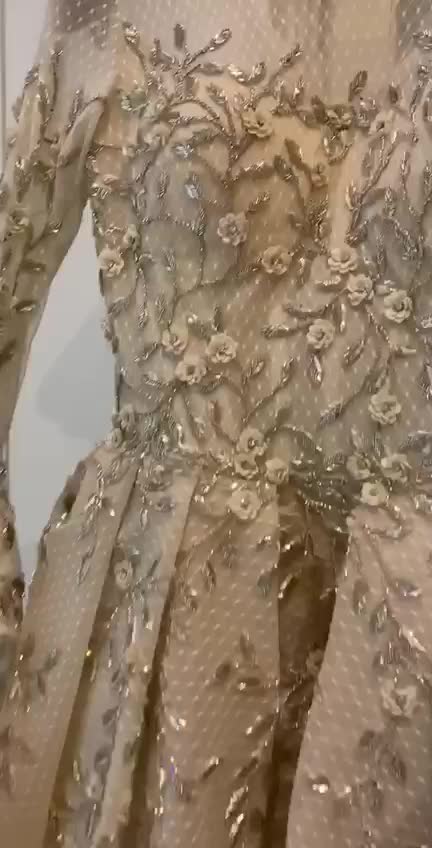 فستان عروس - 3