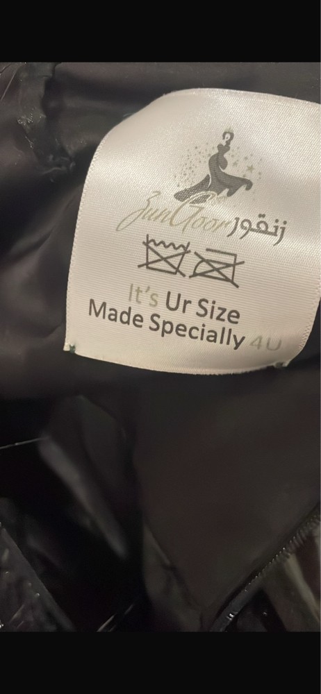 فستان للمناسبات راقي جداجدا - 2