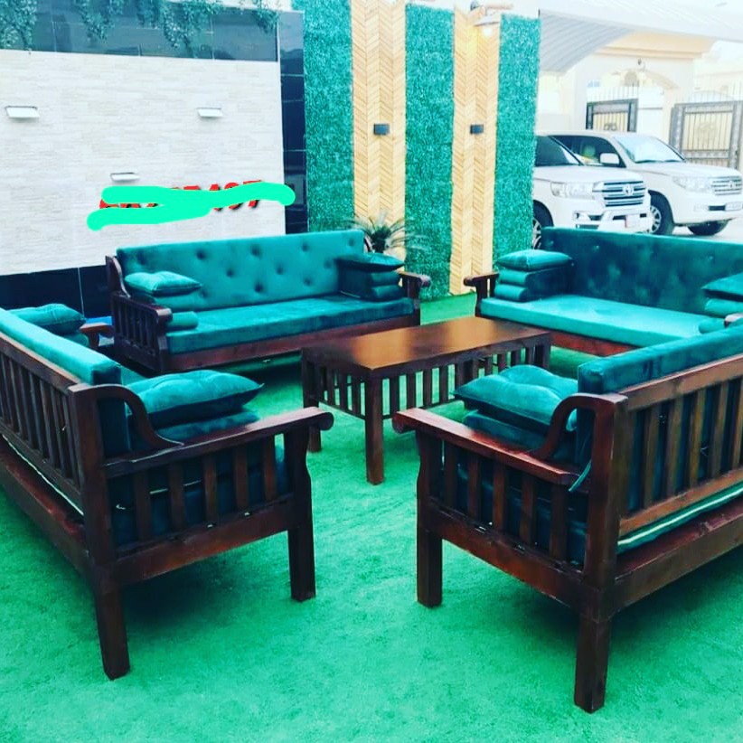 جلسات خارجية والداخلية - 4