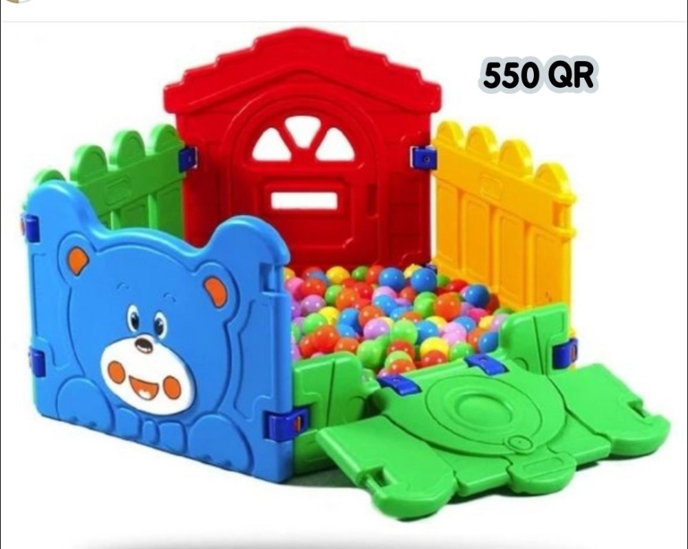 playground for kids - 2