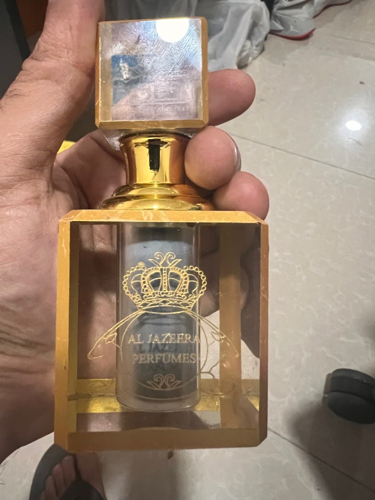 Original used perfumes  - 6