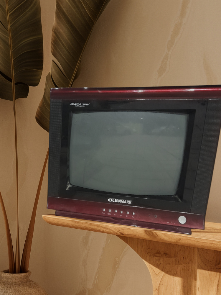 Panasonic - 5