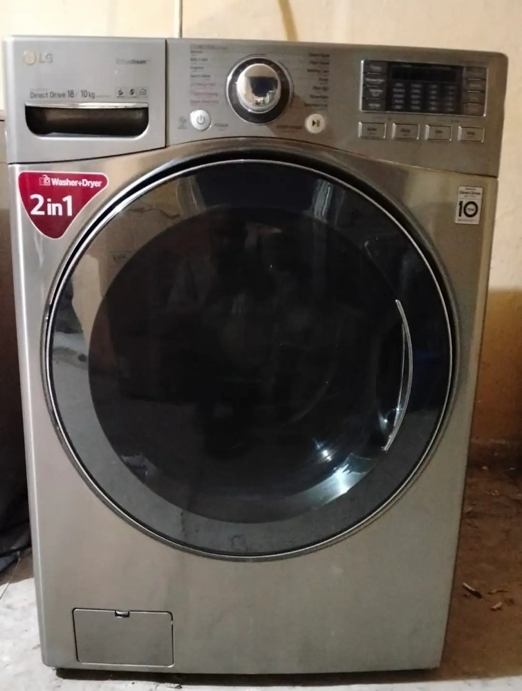 LG 17/9KG SALE - 1