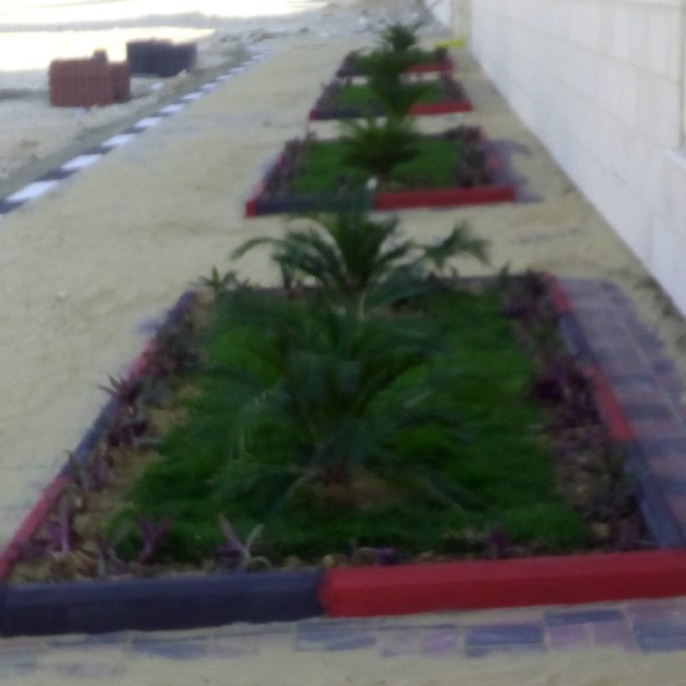 احواض زراعة - 3