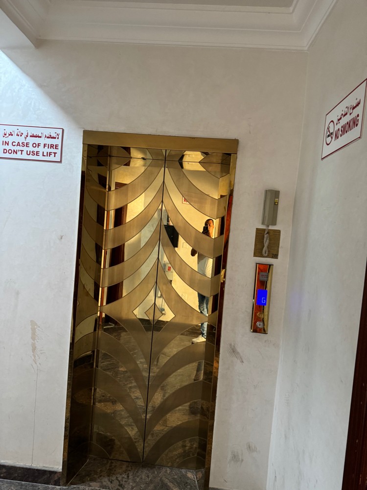 للإيجار شقة في بن عمران  - 12