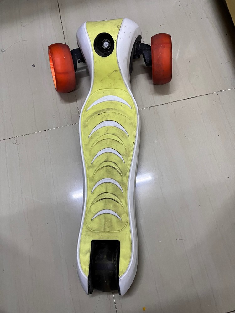 Kids bicycle! - 3