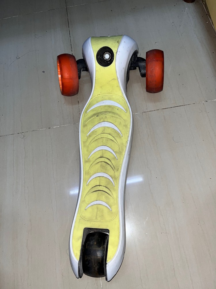 Kids bicycle! - 2
