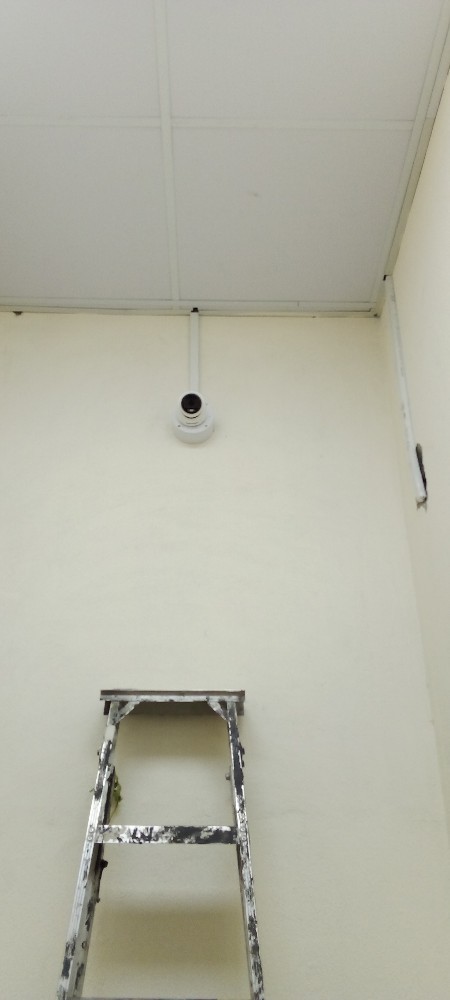 CCTV camera service - 4