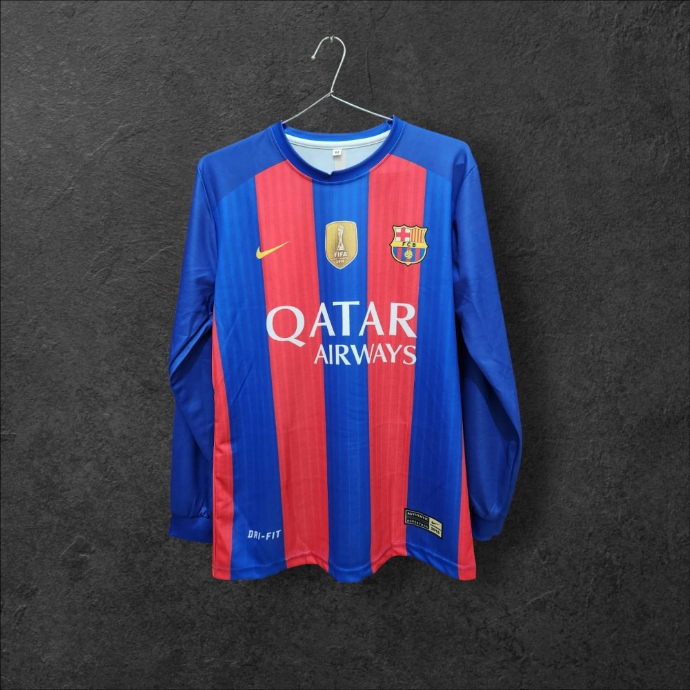 برشلونة نيمار 2016  متوسطة الحجم - 1