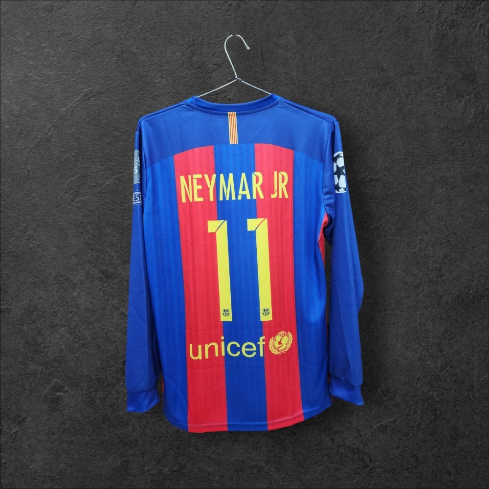 برشلونة نيمار 2016  متوسطة الحجم - 2