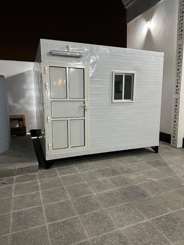 New cabin for sale - 1