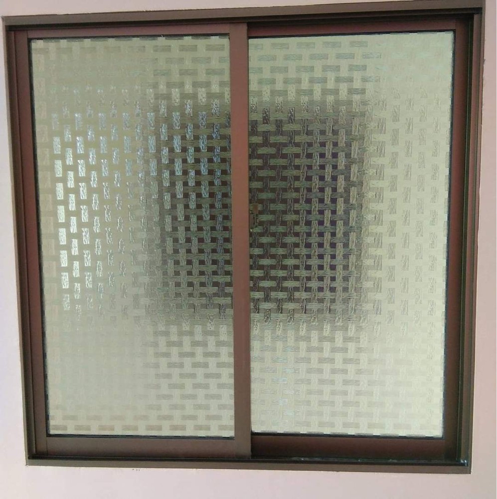 Aluminum work - 14
