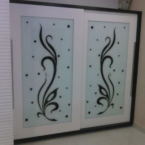 Aluminum work - 11
