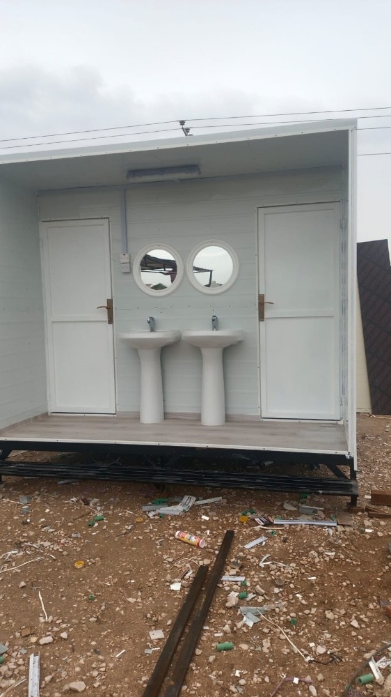 cabin toilet for sale - 1