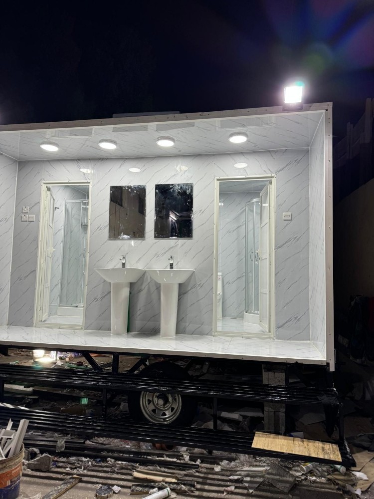 New cabin for sale - 1