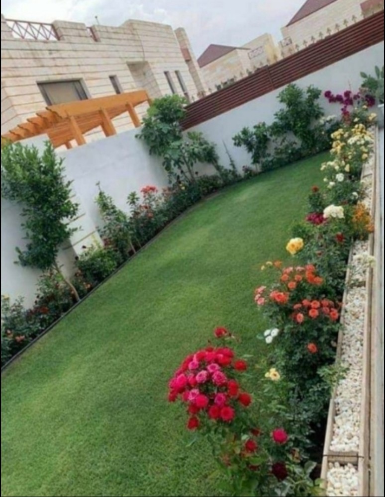 كل ما يلزم الحديقه - 2