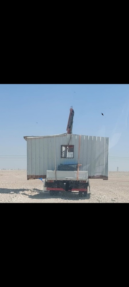 نقل مخيمات - 4