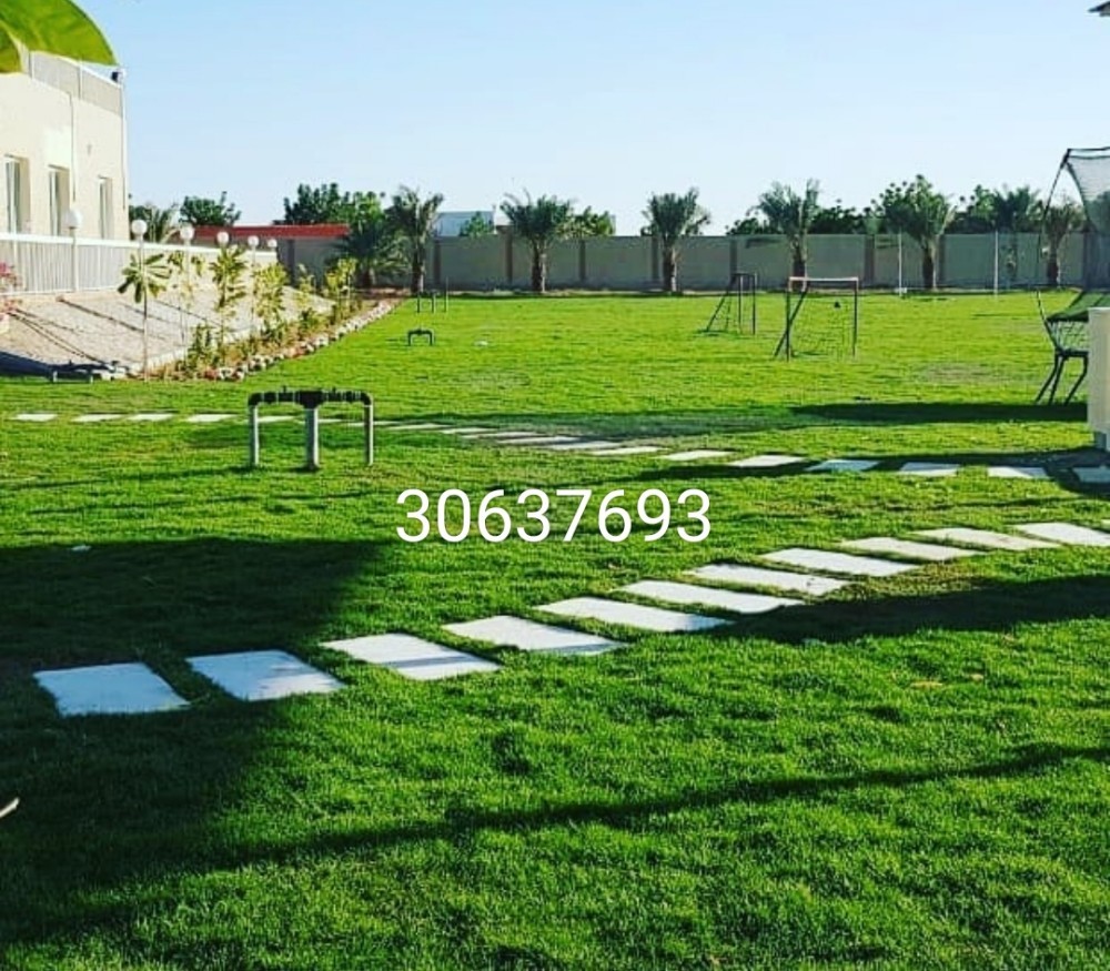 ممرات - 1