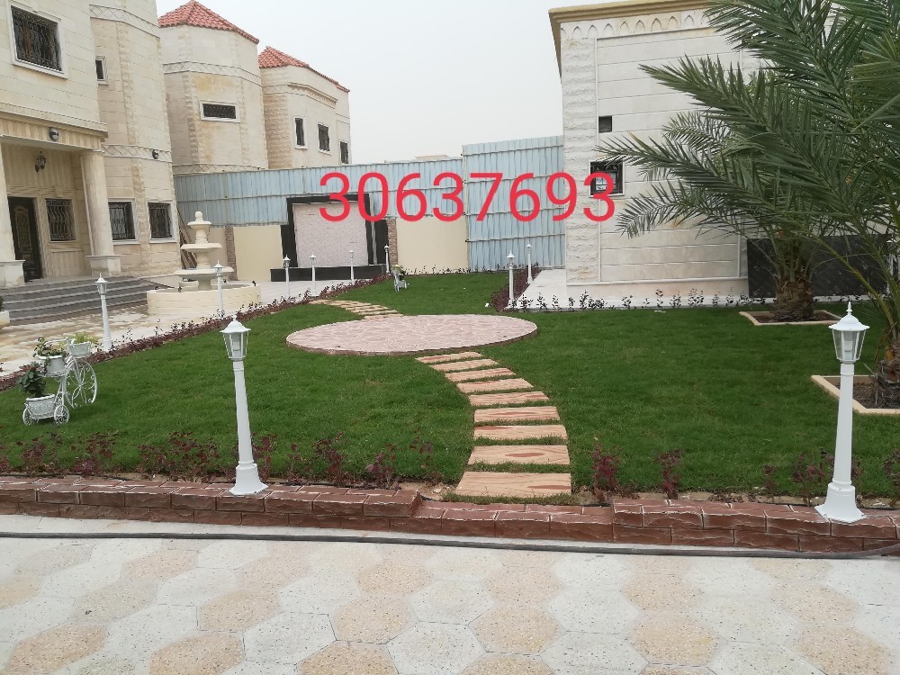 ممرات - 7