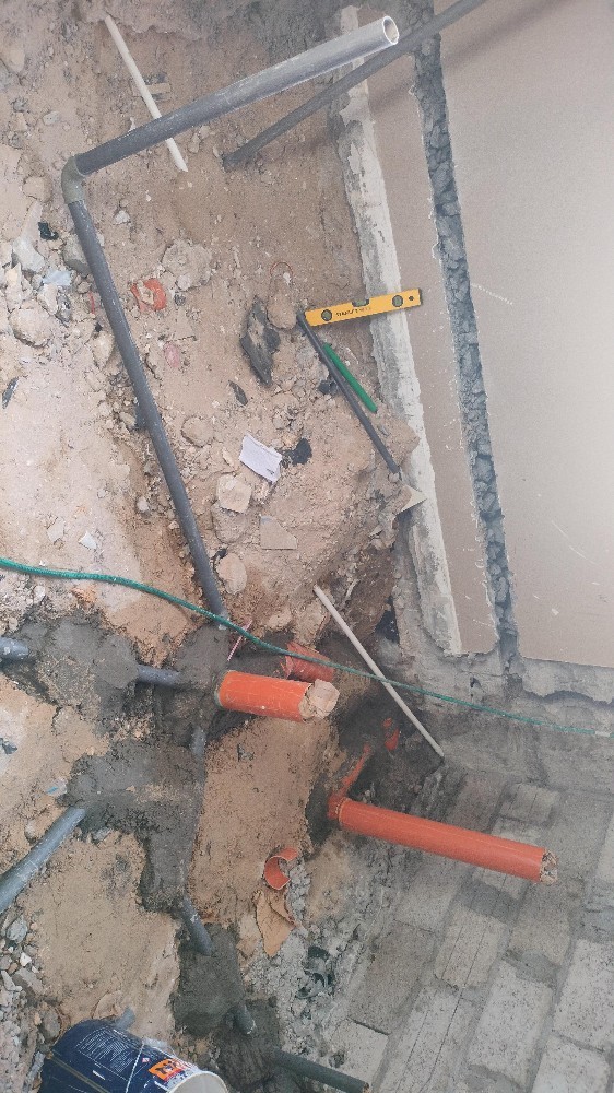 plumber, Meson , painter ,cleaner , - 2