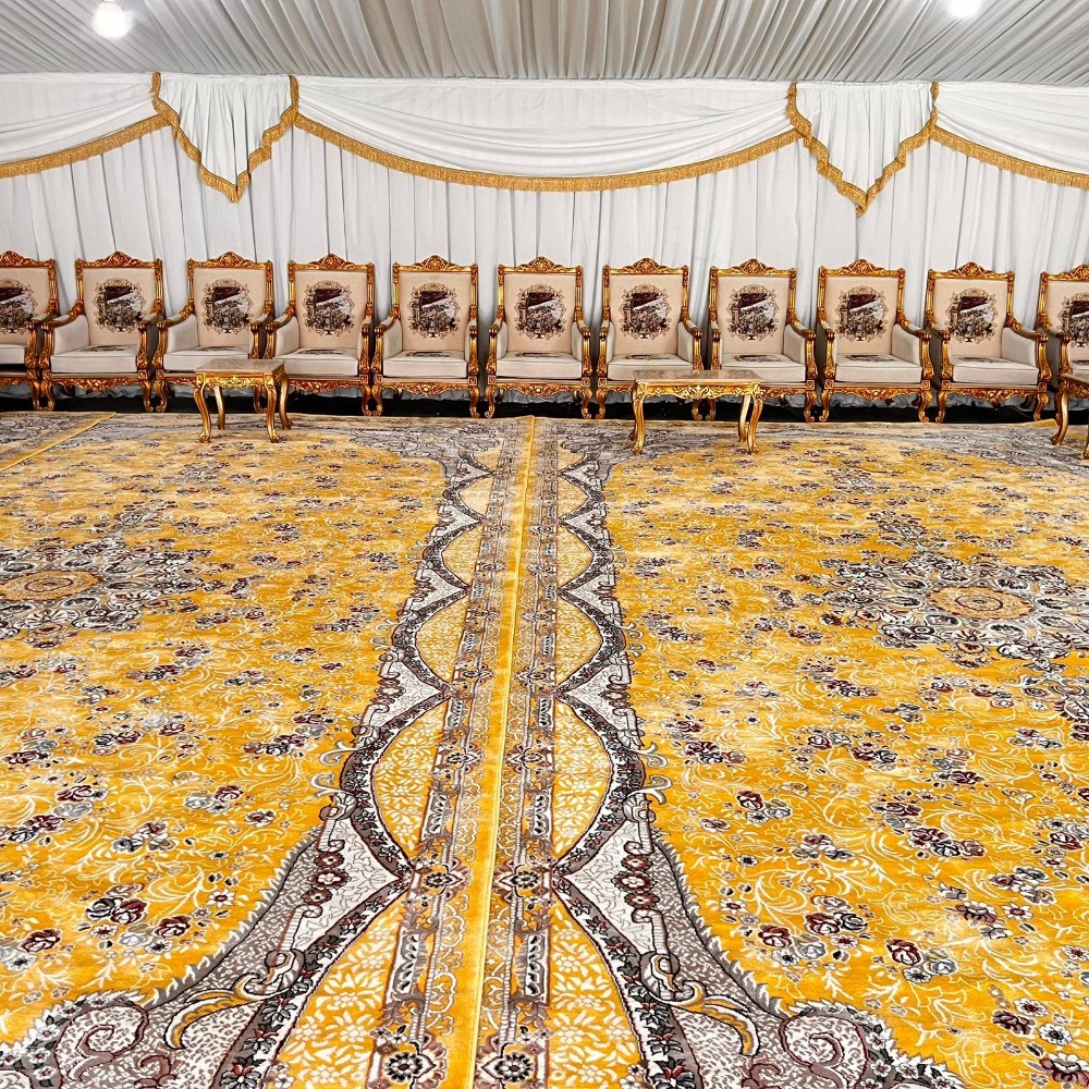 خيام عزاء ومناسبات - 6