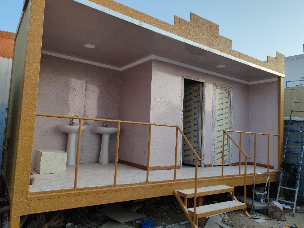 حمامات للبيع - 5