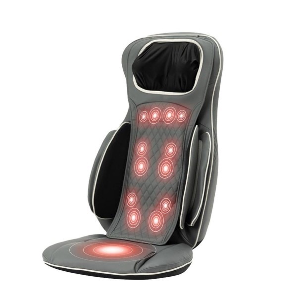 Porodo Neck and Back Massager - 1
