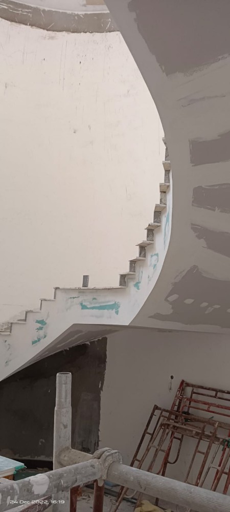 صبغ وصيانه منزلية - 13