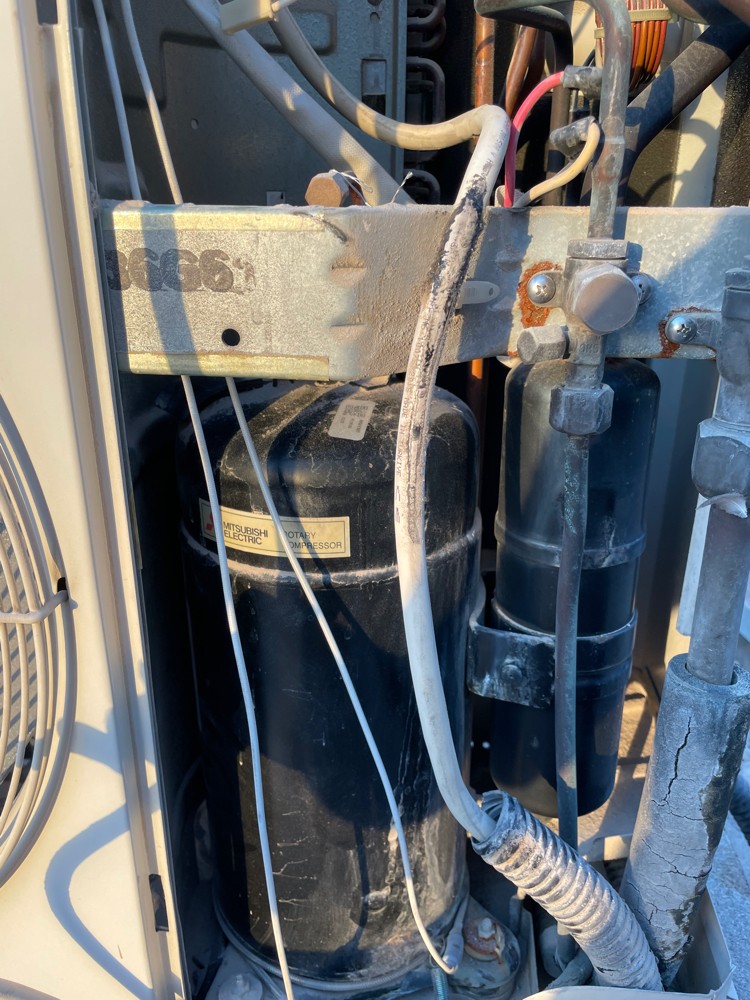 We do all type of air conditioner repair. Service. Install. And electrical wor - 3
