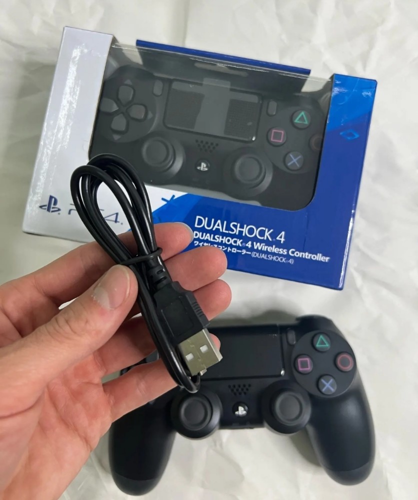 controller joystick PS4 gift - 6