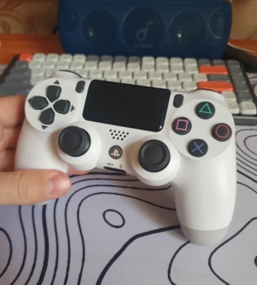 controller joystick PS4 gift - 8