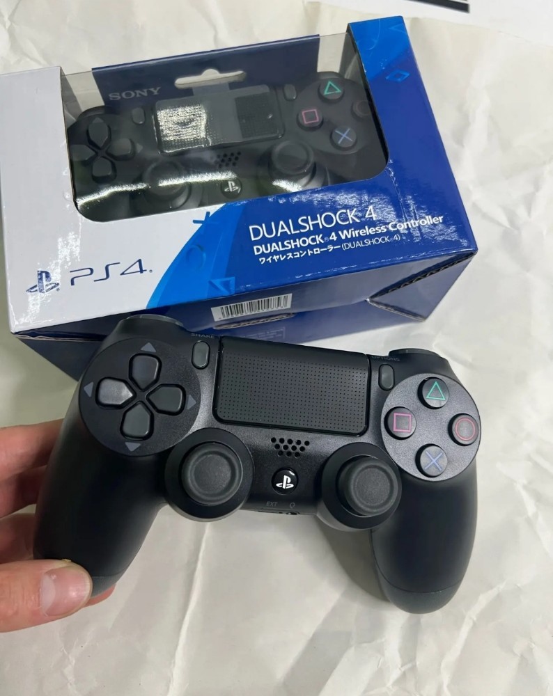 controller joystick PS4 gift - 5