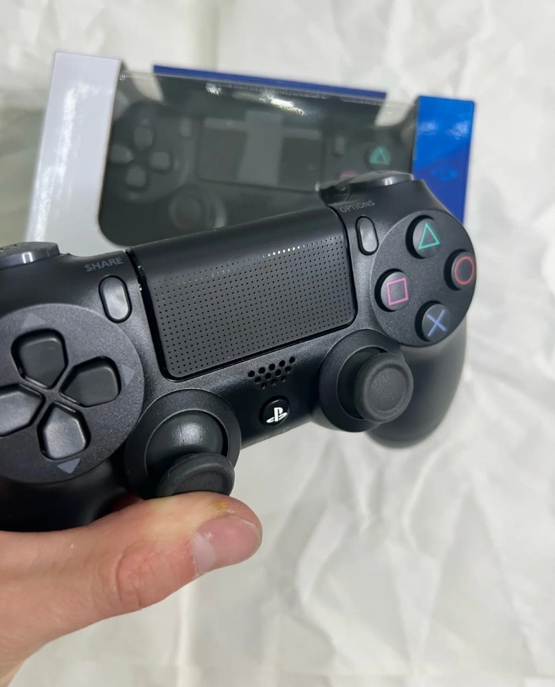 controller joystick PS4 gift - 7