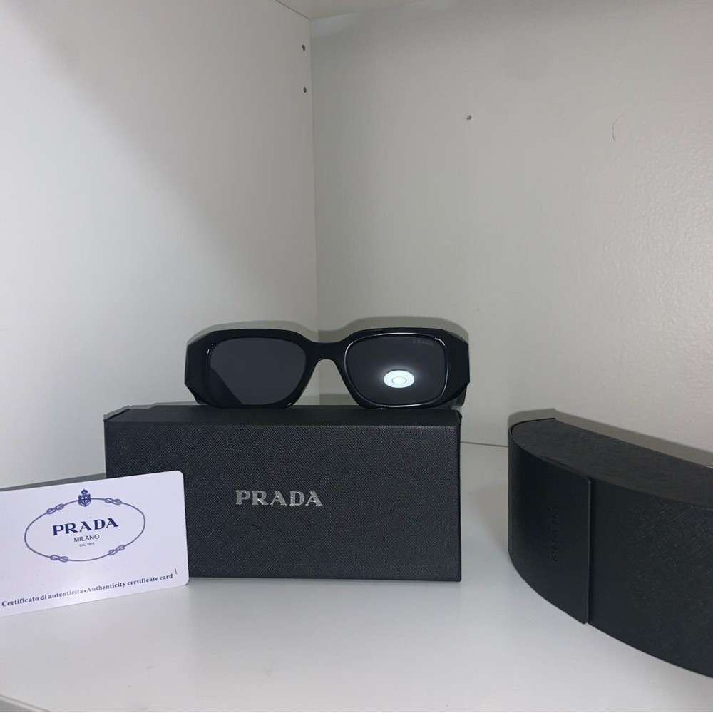 Prada sunglasses - 1