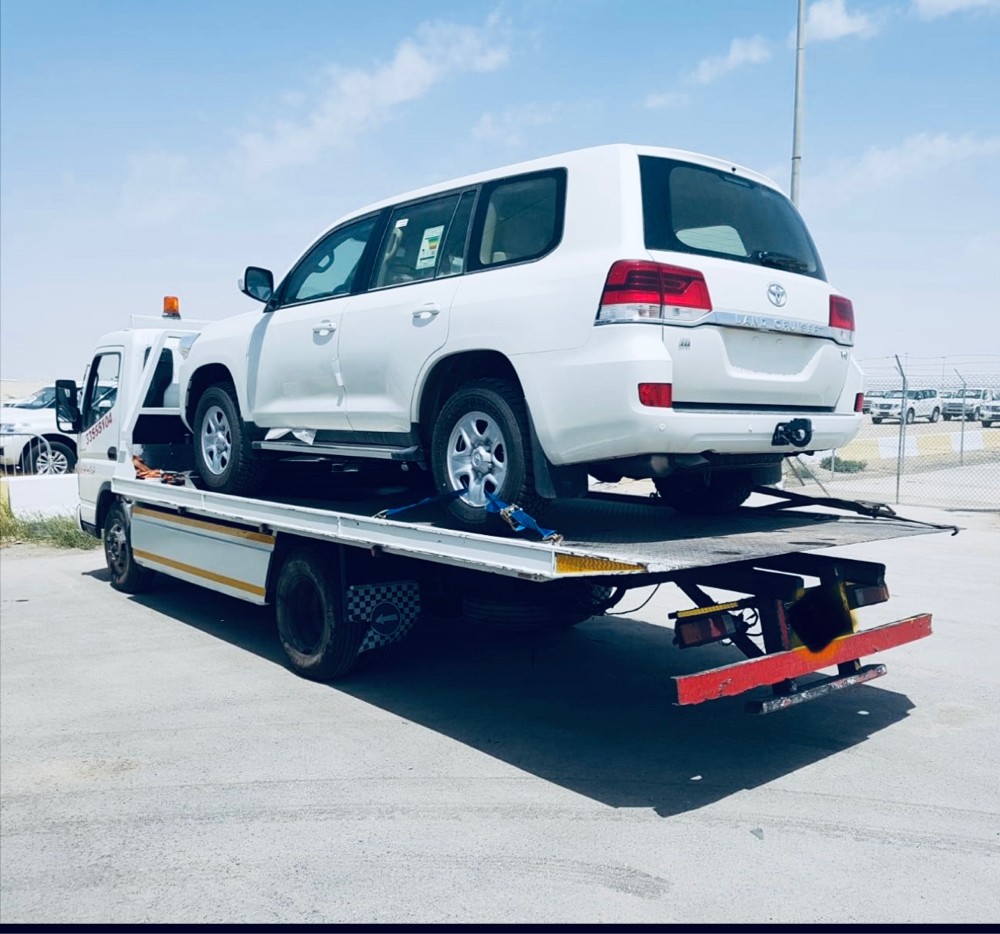 recovery services - 1