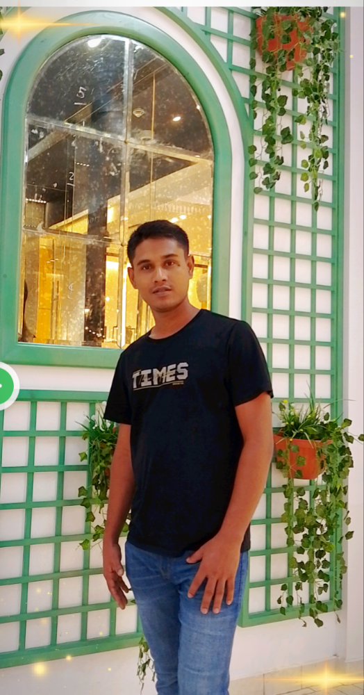 Md Abadul khan - 1