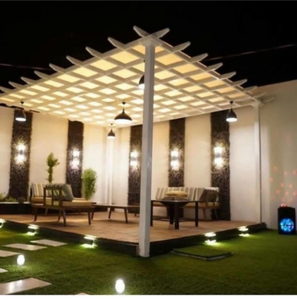 garden& wood work - 11