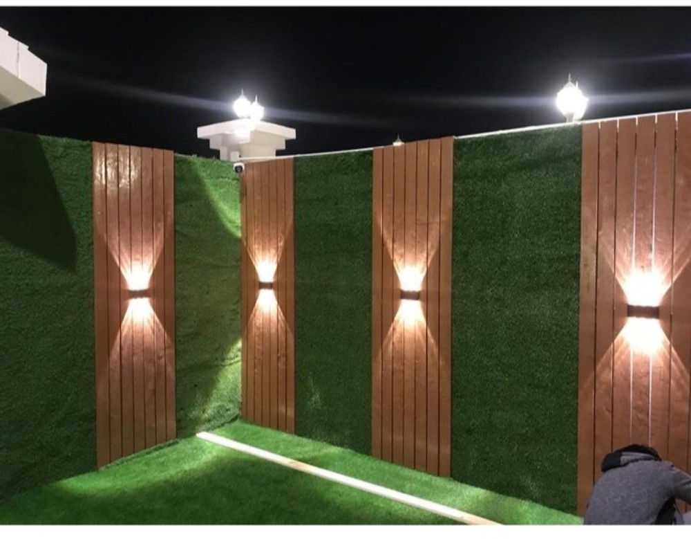 garden& wood work - 12