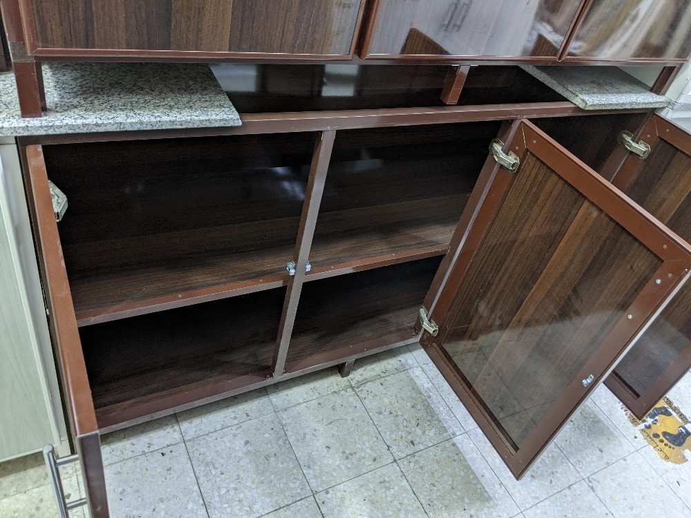 kitchen cabinet for sale and make - 5
