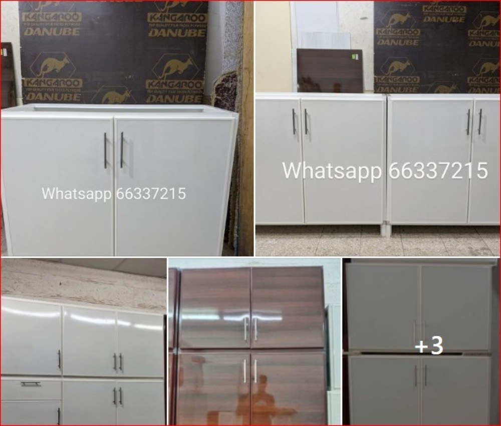 kitchen cabinet for sale and make - 1