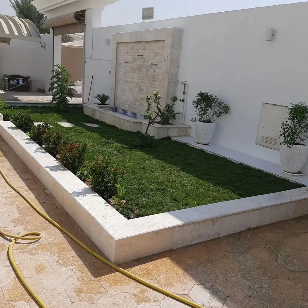 تنسيق الحدائق - 4