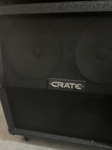 Guitar Amplifier - 4