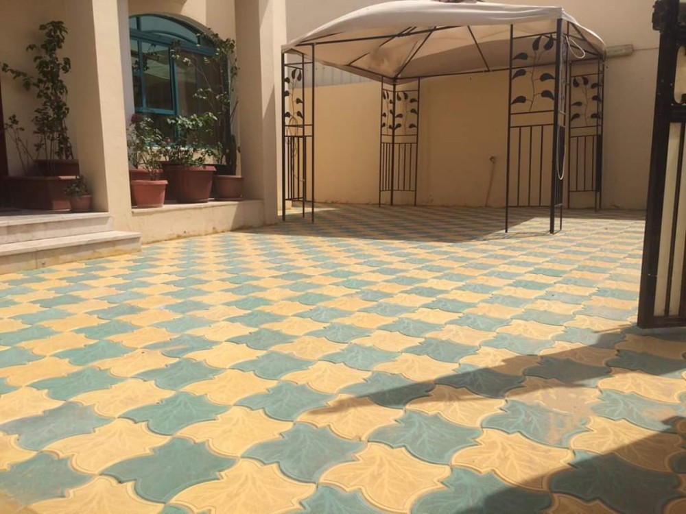 خرسانه مطبوعه - 5
