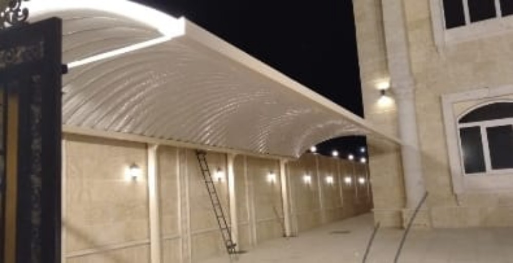 جميع اعمال الصبغ الداخلي والخارجي - 2