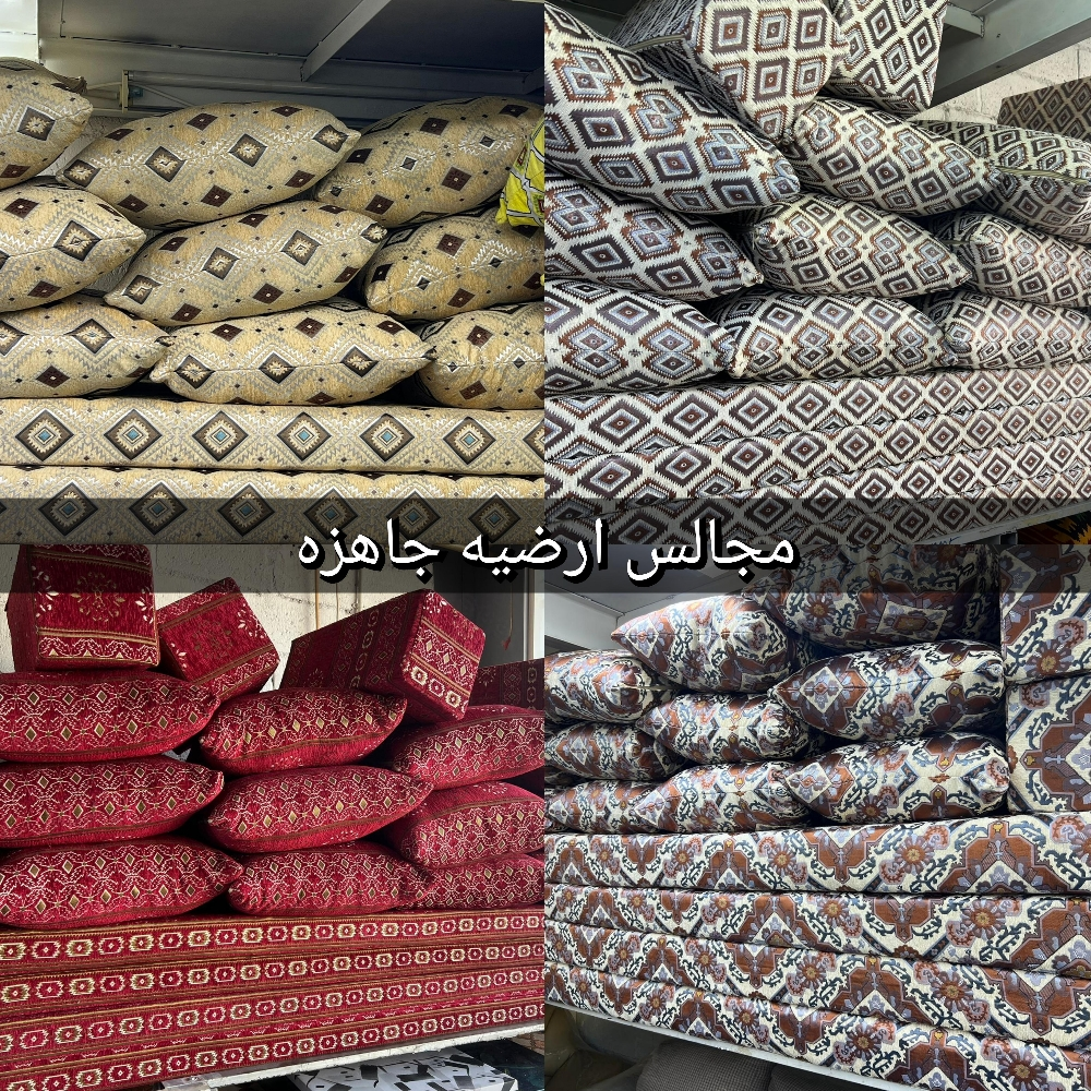 تفصيل وتنجيد مفروشات تنجيد كنب وك - 13